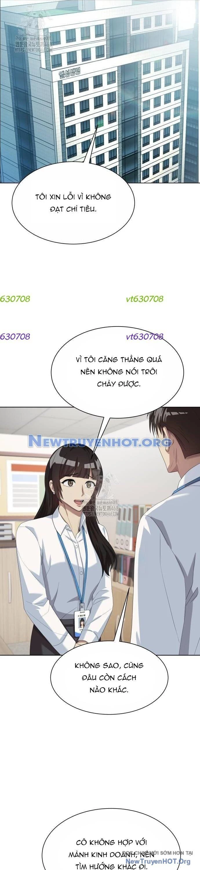 Từ Nhân Viên Vạn Năng Trở Thành Huyền Thoại Chapter 84 - 35