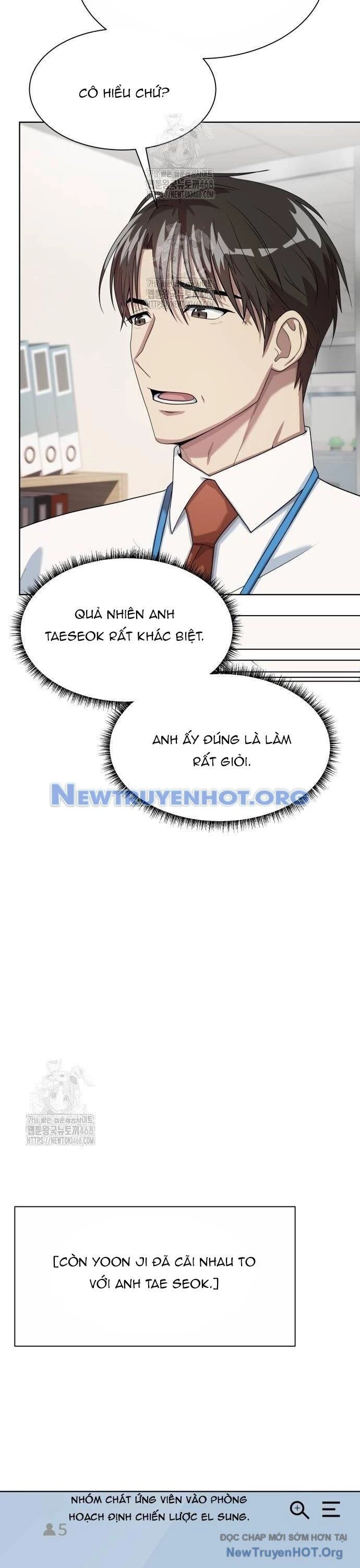 Từ Nhân Viên Vạn Năng Trở Thành Huyền Thoại Chapter 84 - 36