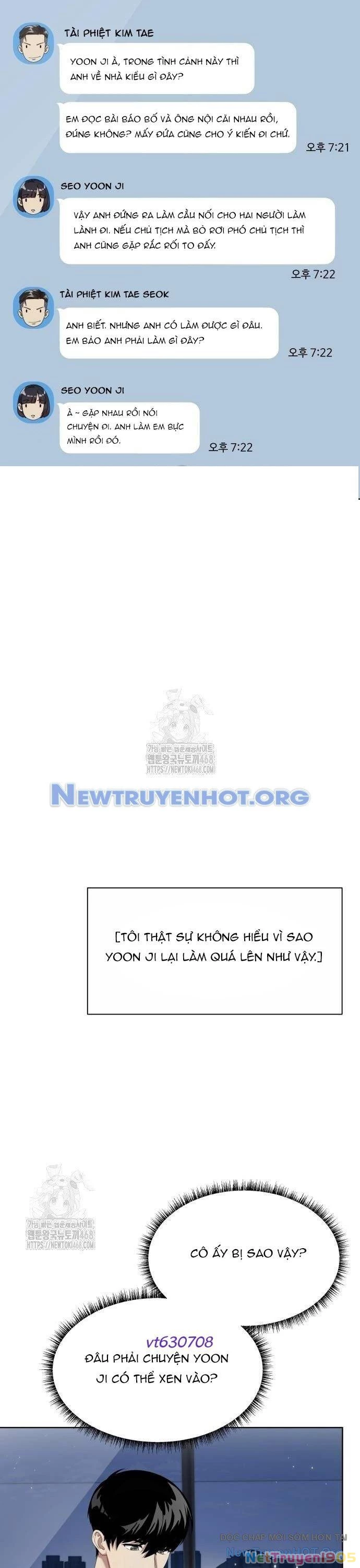 Từ Nhân Viên Vạn Năng Trở Thành Huyền Thoại Chapter 84 - 37