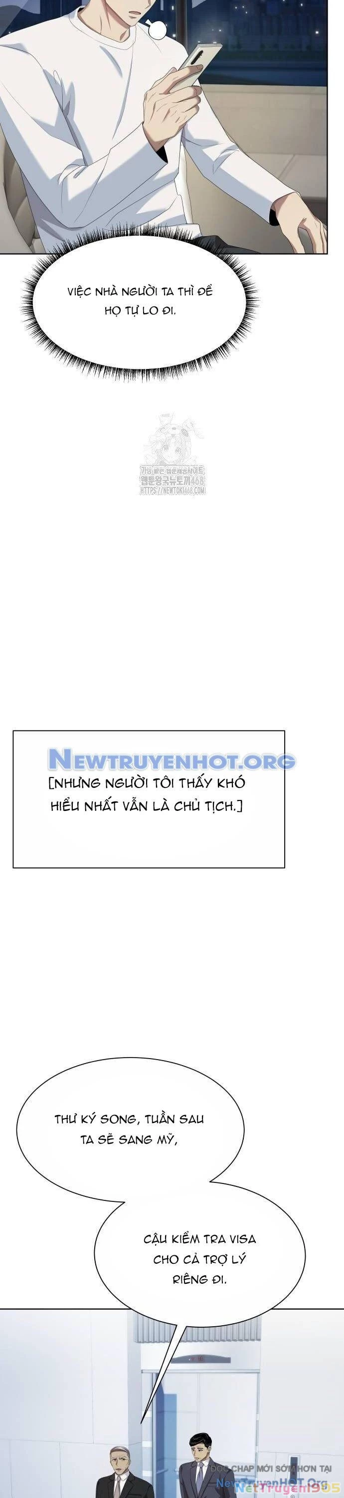 Từ Nhân Viên Vạn Năng Trở Thành Huyền Thoại Chapter 84 - 38