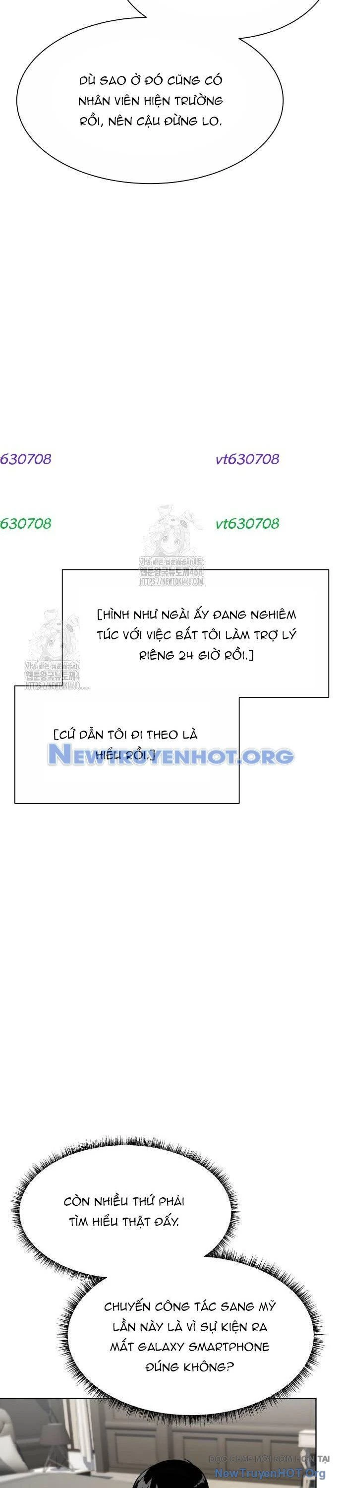 Từ Nhân Viên Vạn Năng Trở Thành Huyền Thoại Chapter 84 - 40