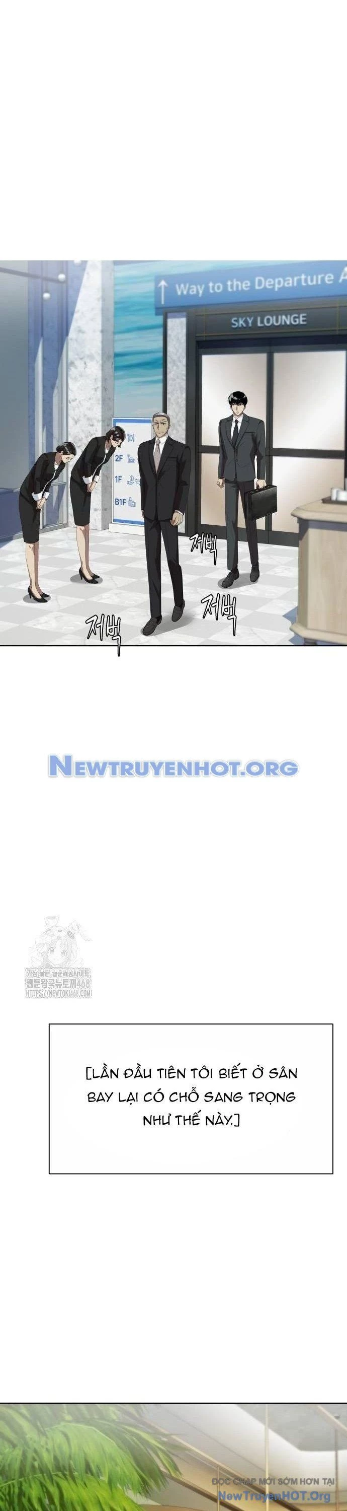 Từ Nhân Viên Vạn Năng Trở Thành Huyền Thoại Chapter 84 - 44