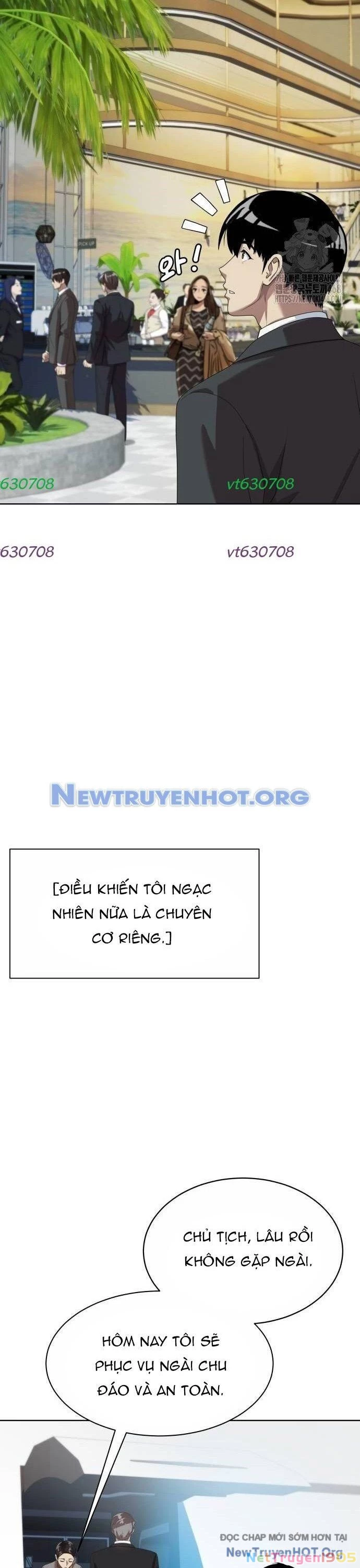 Từ Nhân Viên Vạn Năng Trở Thành Huyền Thoại Chapter 84 - 45