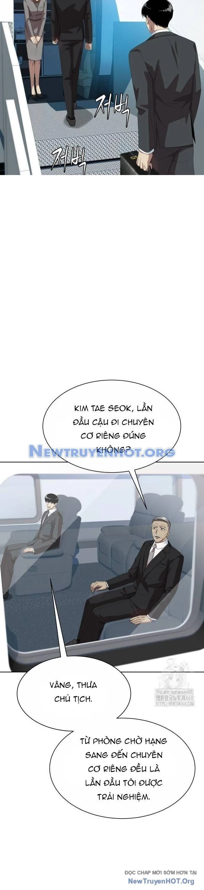 Từ Nhân Viên Vạn Năng Trở Thành Huyền Thoại Chapter 84 - 46