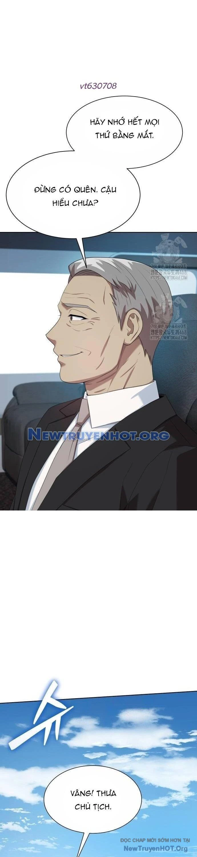 Từ Nhân Viên Vạn Năng Trở Thành Huyền Thoại Chapter 84 - 47