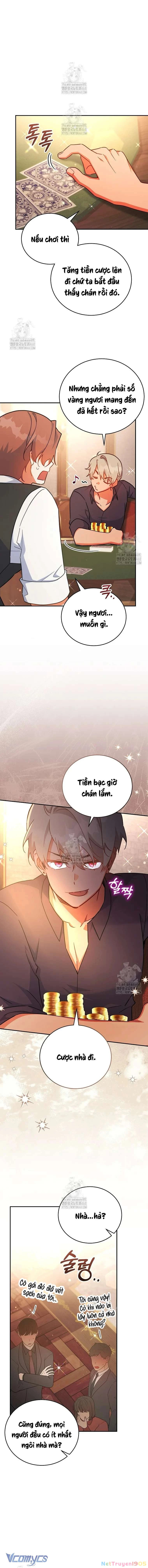 Bé Con Chốn Hoa Nở Chapter 67 - 2