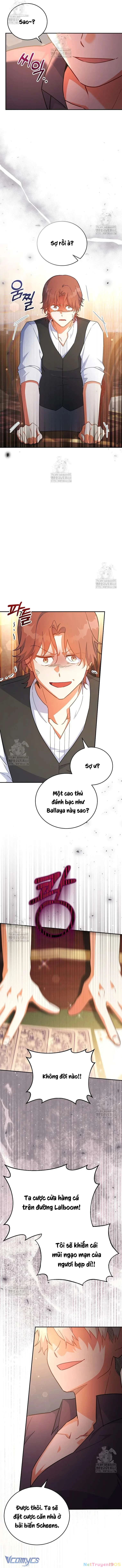 Bé Con Chốn Hoa Nở Chapter 67 - 3