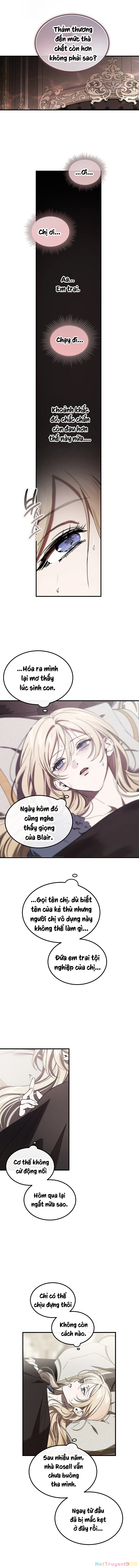 Ác Quỷ Nuôi Dưỡng Tiểu Thư Chapter 73 - 8