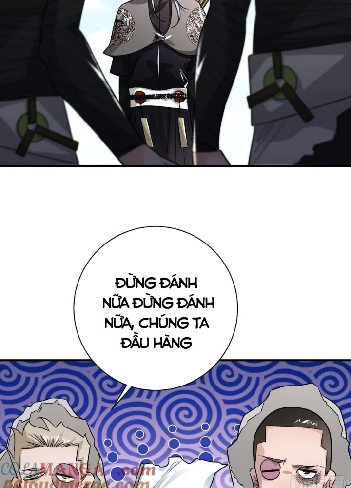 Vĩnh sinh đi chết đi! Chapter 35 - 7