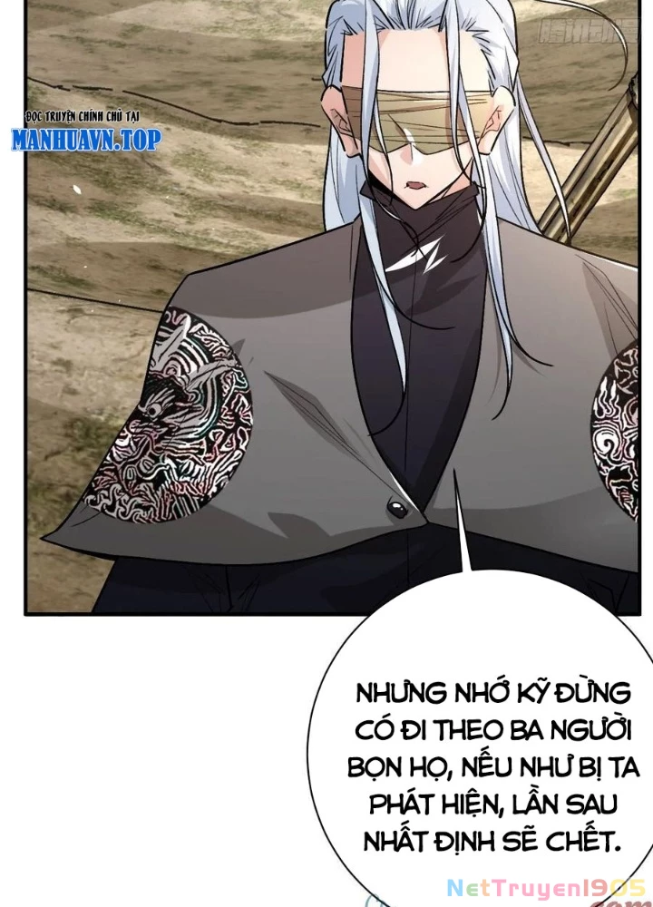 Vĩnh sinh đi chết đi! Chapter 35 - 11