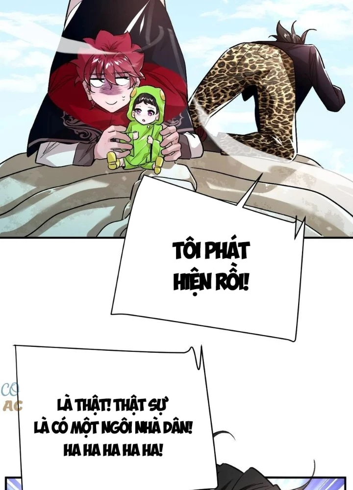 Vĩnh sinh đi chết đi! Chapter 35 - 23