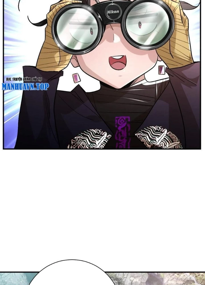 Vĩnh sinh đi chết đi! Chapter 35 - 25