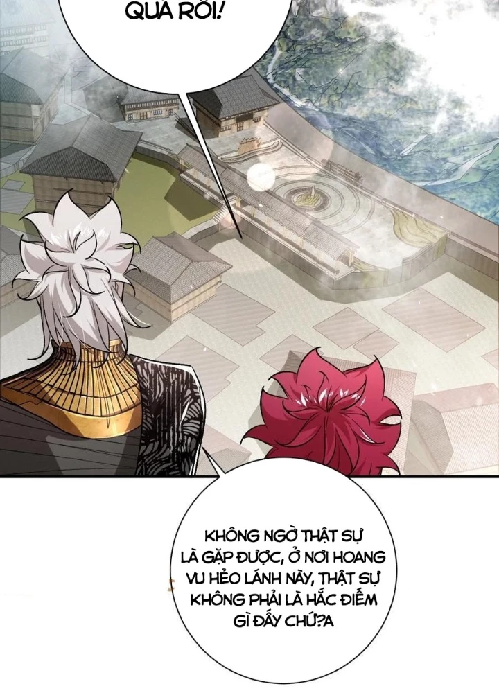 Vĩnh sinh đi chết đi! Chapter 35 - 27