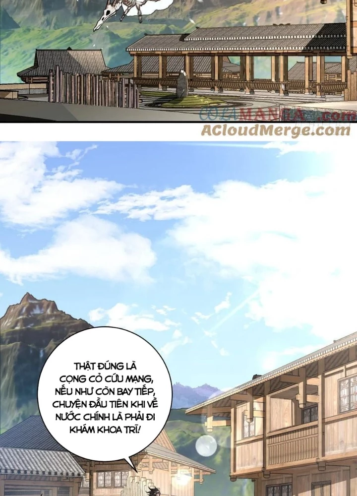 Vĩnh sinh đi chết đi! Chapter 35 - 33