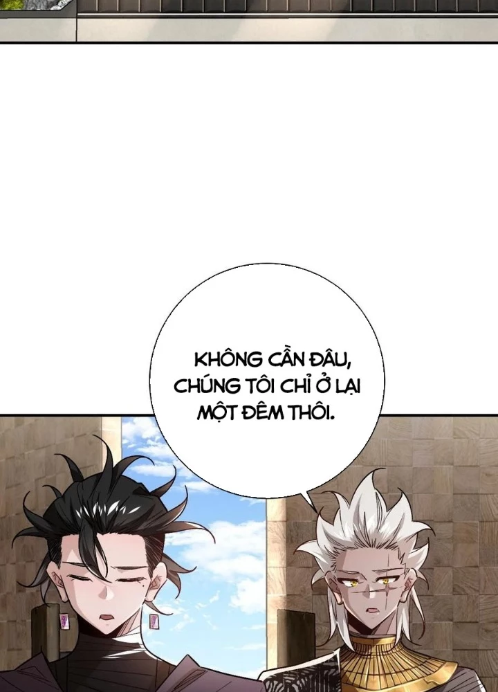 Vĩnh sinh đi chết đi! Chapter 35 - 39