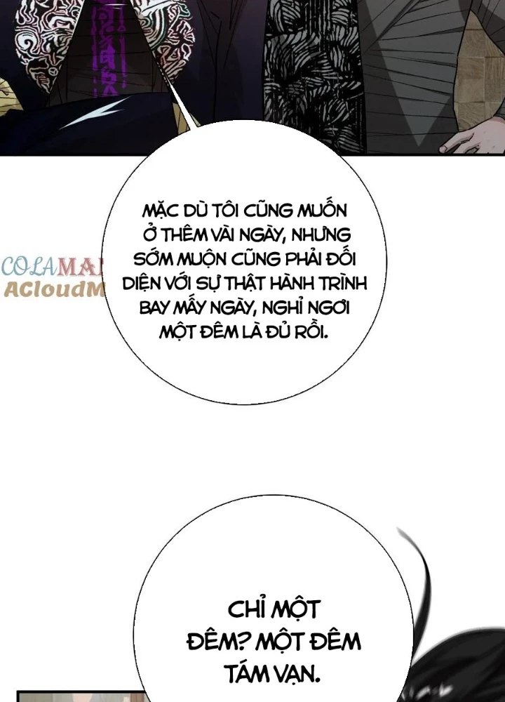 Vĩnh sinh đi chết đi! Chapter 35 - 41