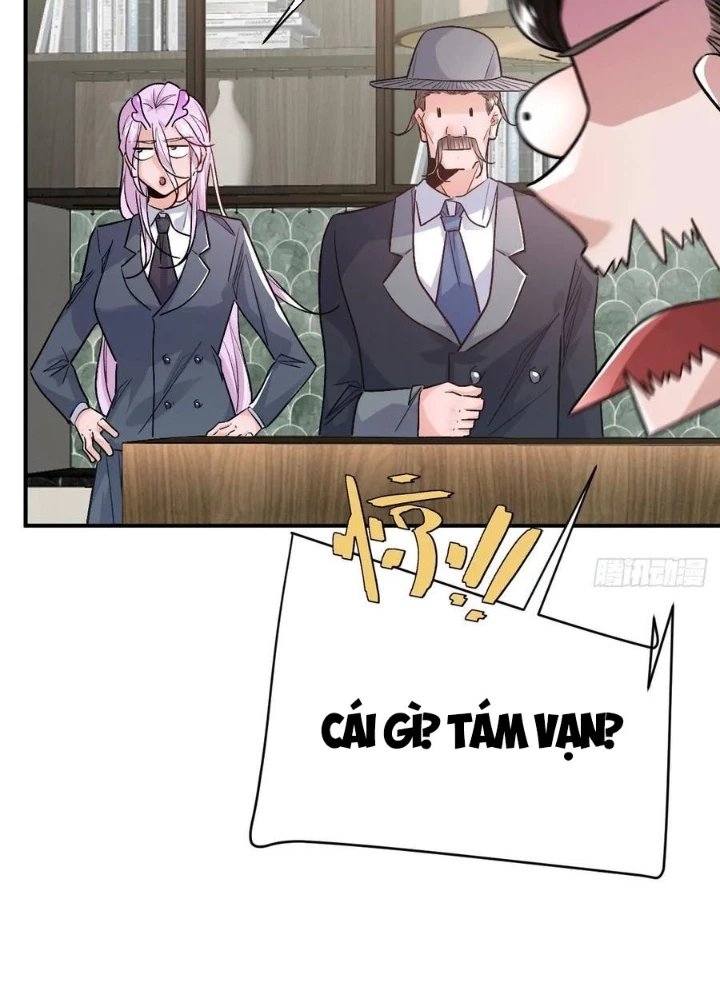 Vĩnh sinh đi chết đi! Chapter 35 - 43