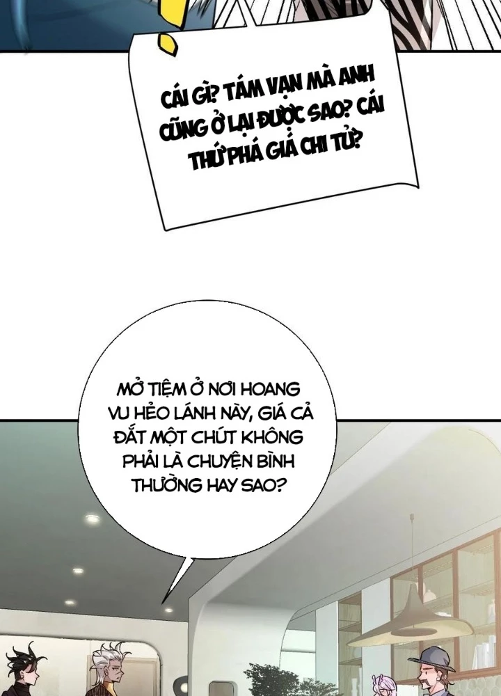 Vĩnh sinh đi chết đi! Chapter 35 - 49