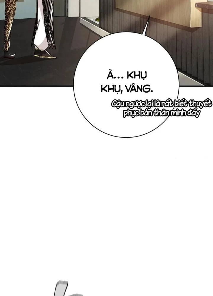 Vĩnh sinh đi chết đi! Chapter 35 - 51