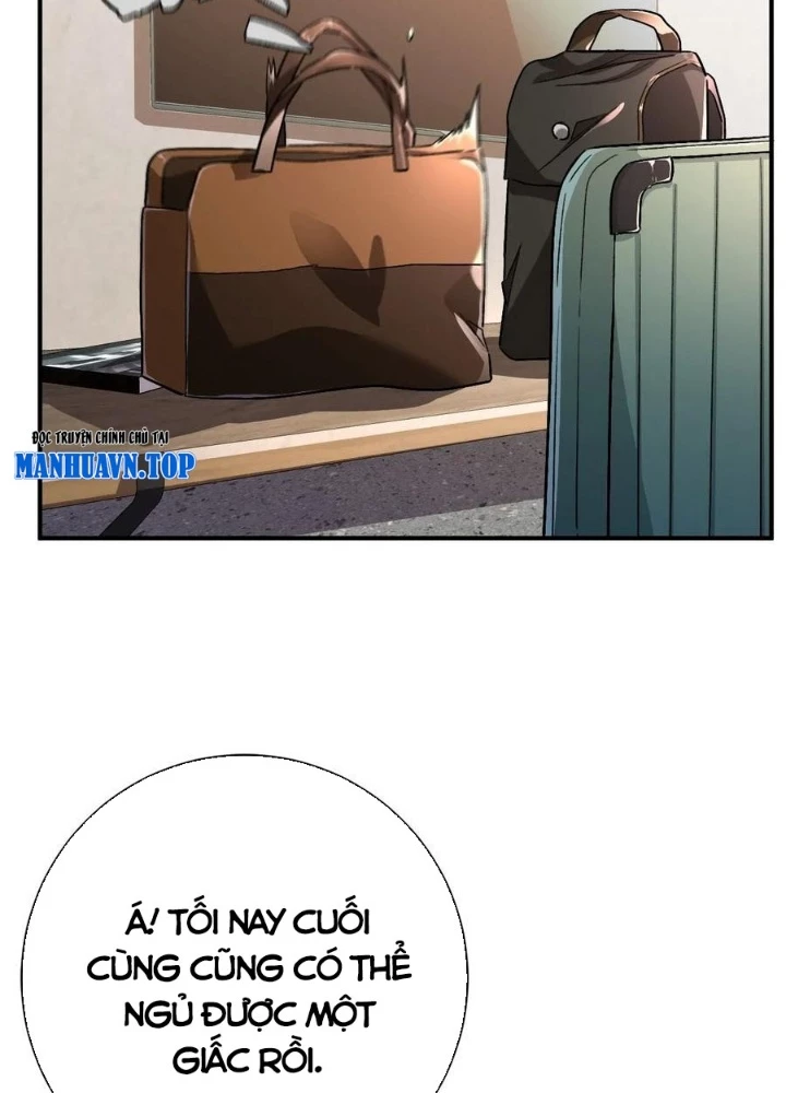 Vĩnh sinh đi chết đi! Chapter 35 - 53