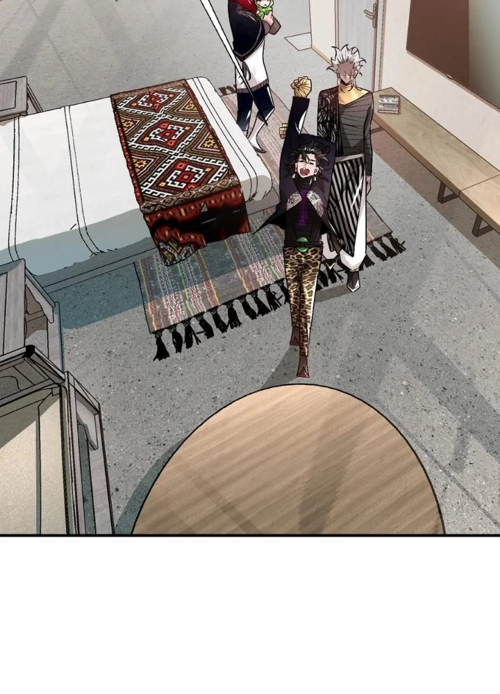 Vĩnh sinh đi chết đi! Chapter 35 - 55