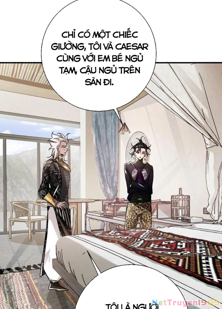 Vĩnh sinh đi chết đi! Chapter 35 - 57