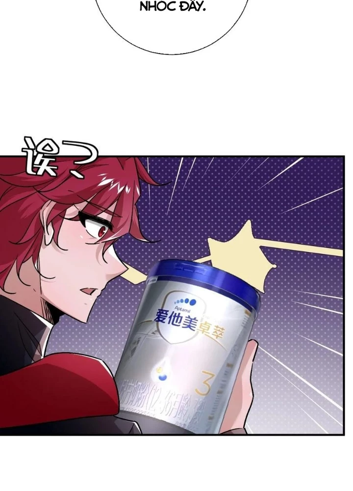 Vĩnh sinh đi chết đi! Chapter 35 - 61