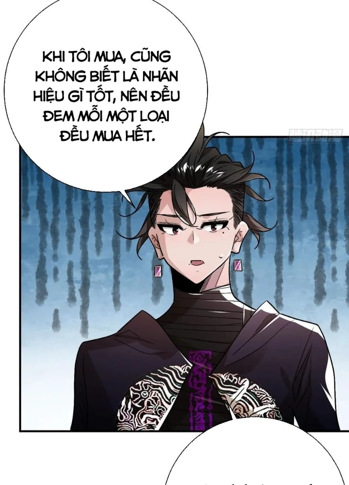 Vĩnh sinh đi chết đi! Chapter 35 - 67