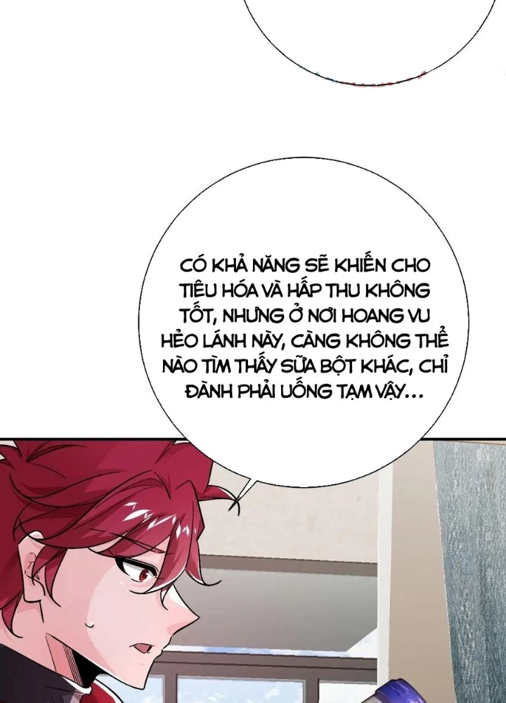 Vĩnh sinh đi chết đi! Chapter 35 - 69