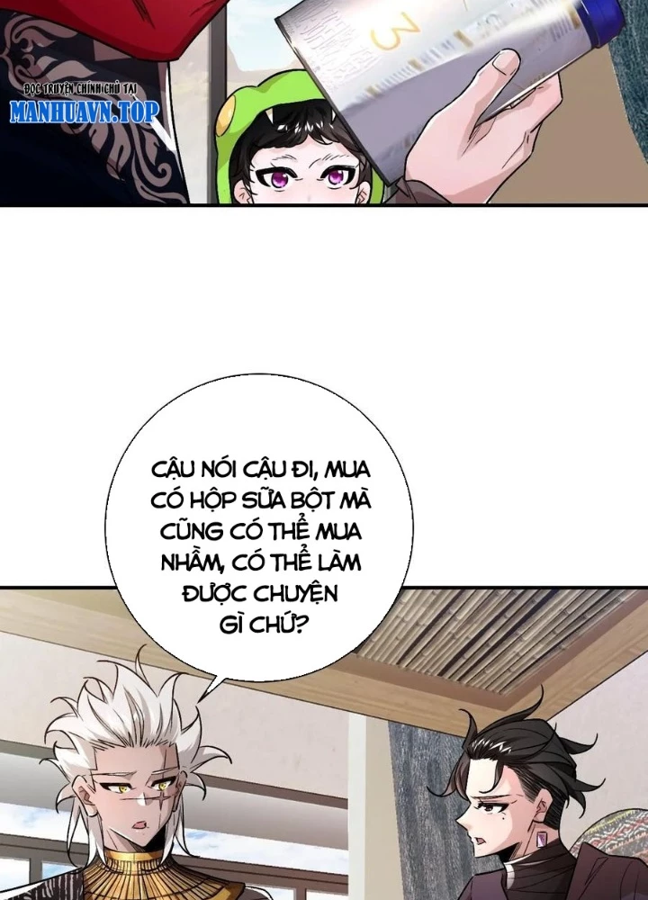 Vĩnh sinh đi chết đi! Chapter 35 - 71