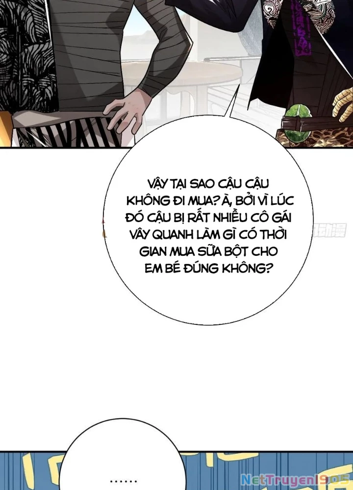 Vĩnh sinh đi chết đi! Chapter 35 - 73