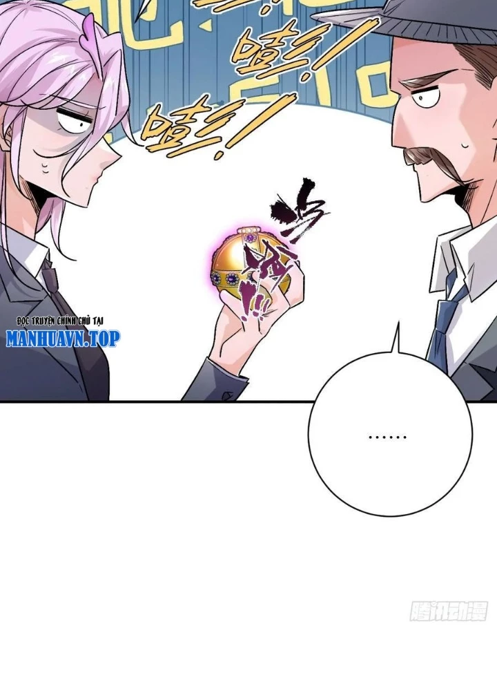 Vĩnh sinh đi chết đi! Chapter 35 - 75