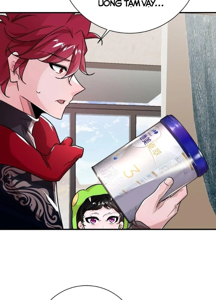Vĩnh sinh đi chết đi! Chapter 36 - 5