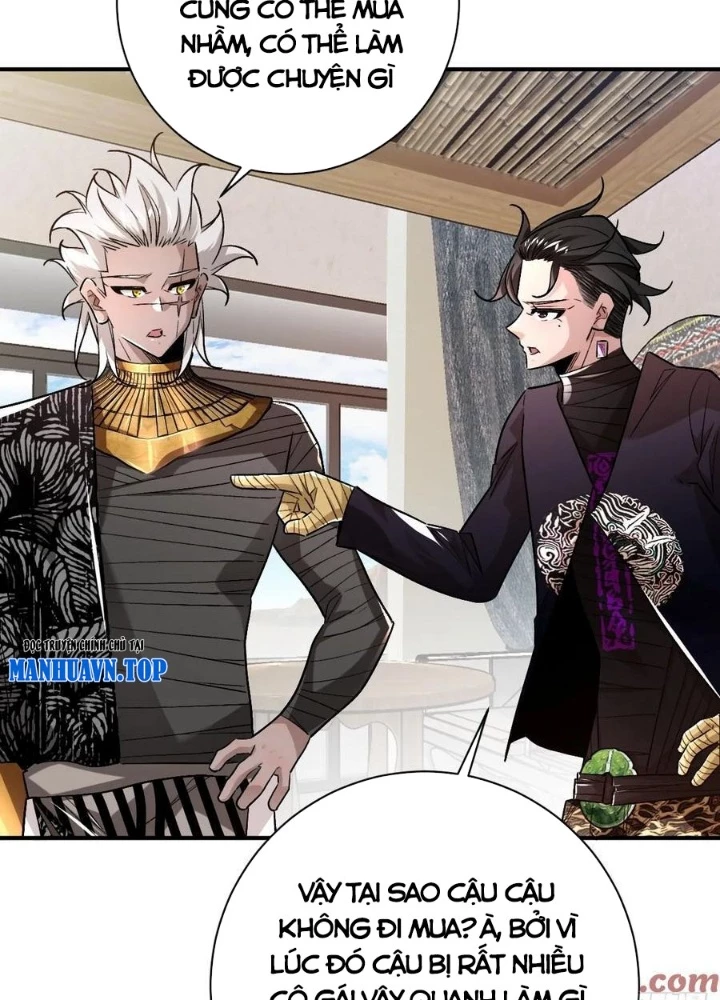 Vĩnh sinh đi chết đi! Chapter 36 - 7