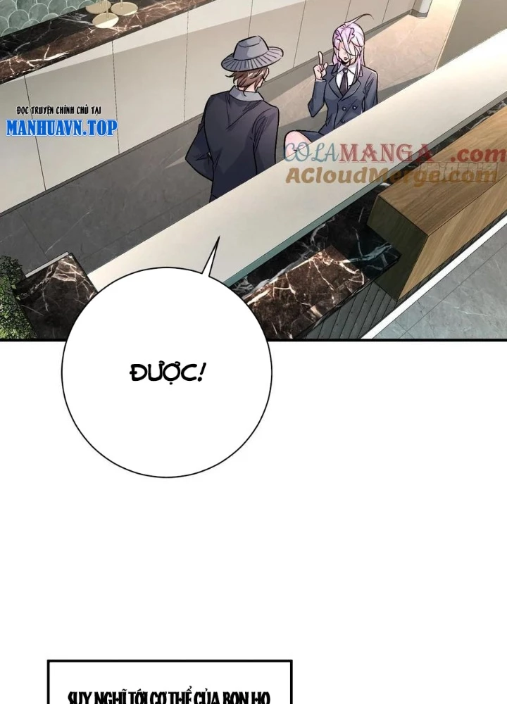 Vĩnh sinh đi chết đi! Chapter 36 - 17