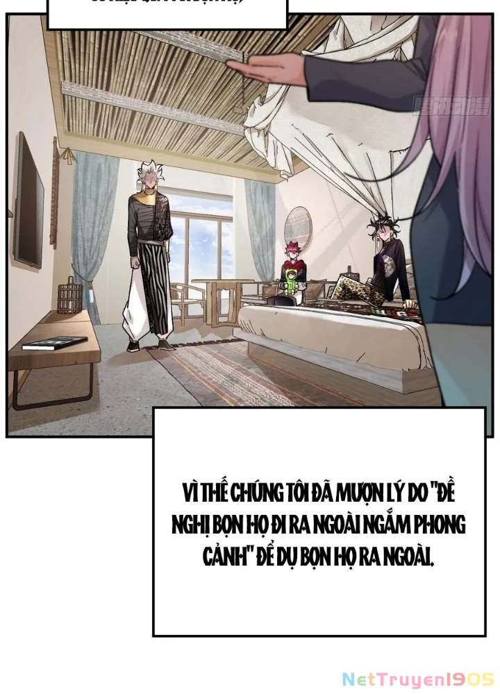 Vĩnh sinh đi chết đi! Chapter 36 - 19