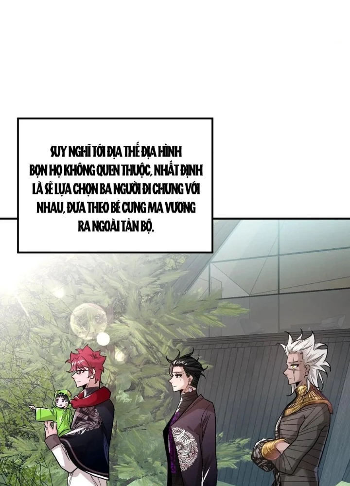 Vĩnh sinh đi chết đi! Chapter 36 - 21