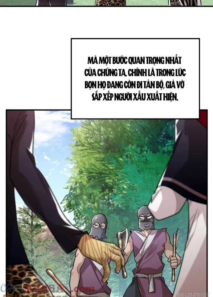 Vĩnh sinh đi chết đi! Chapter 36 - 23