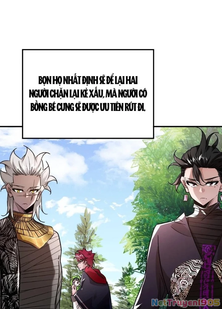 Vĩnh sinh đi chết đi! Chapter 36 - 25