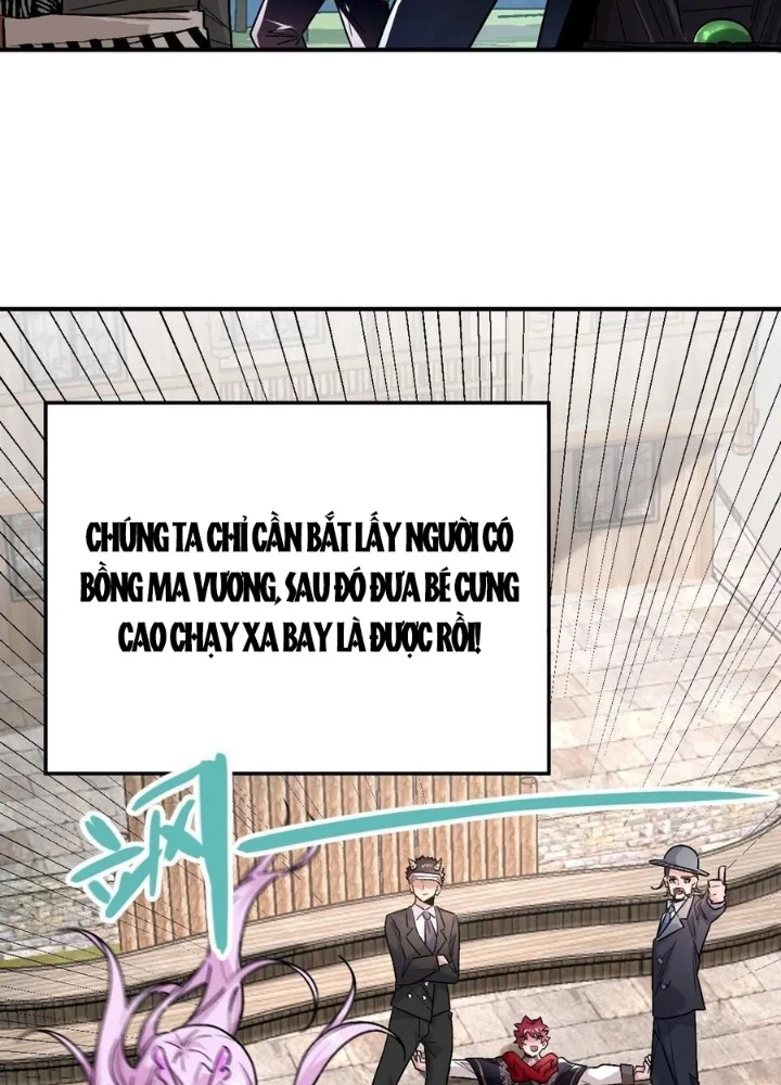 Vĩnh sinh đi chết đi! Chapter 36 - 27