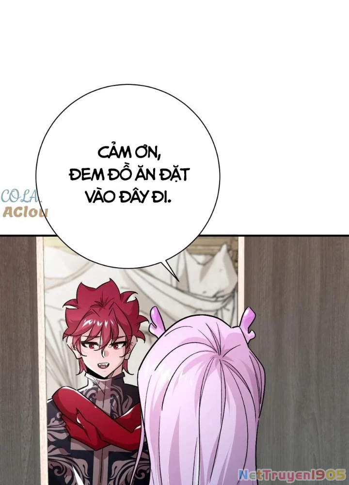 Vĩnh sinh đi chết đi! Chapter 36 - 35