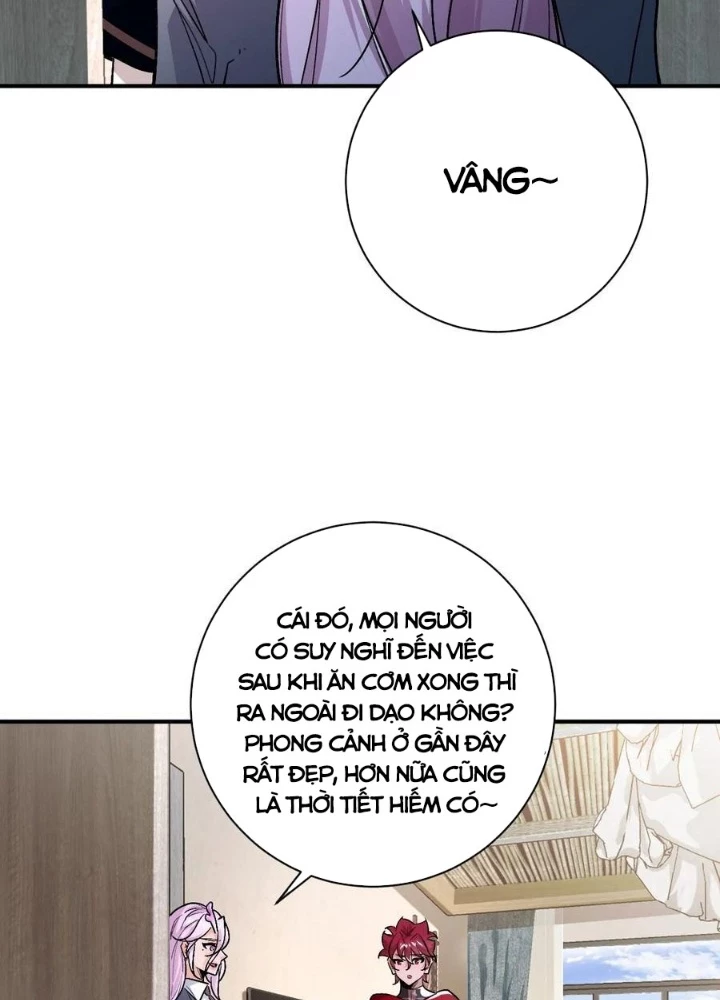 Vĩnh sinh đi chết đi! Chapter 36 - 37