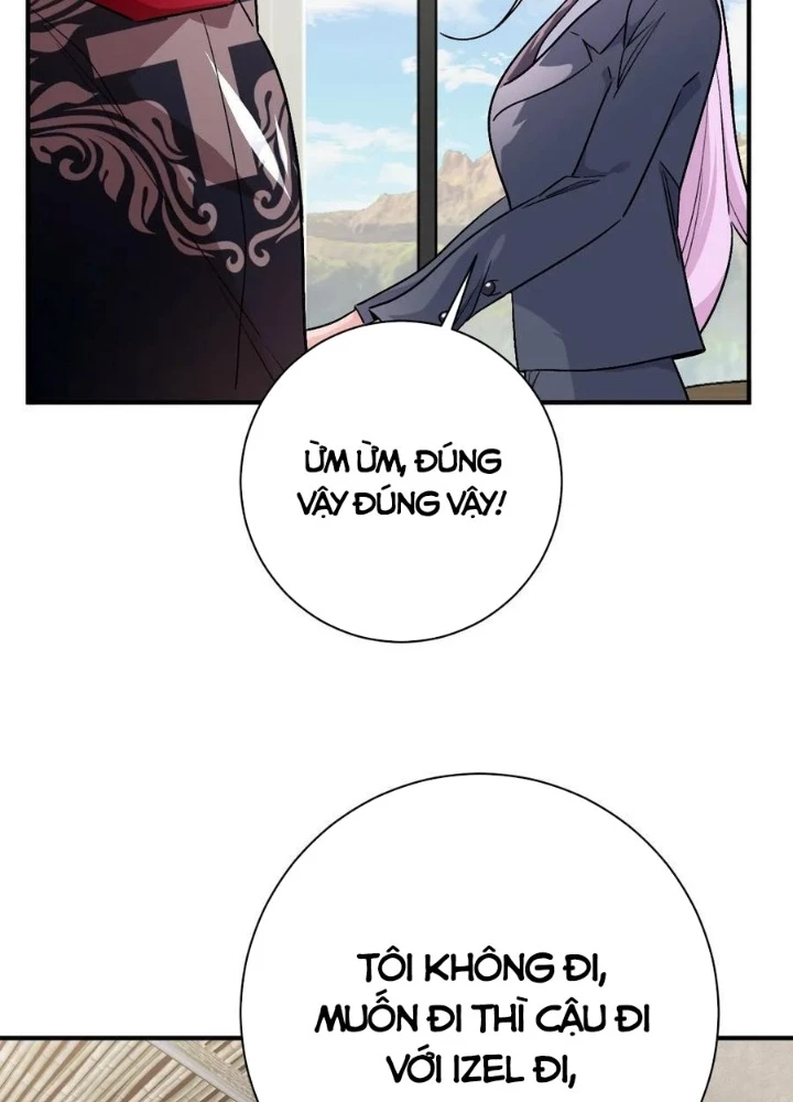 Vĩnh sinh đi chết đi! Chapter 36 - 41