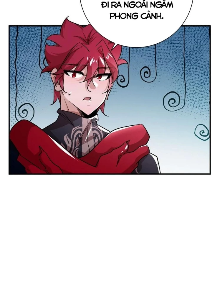 Vĩnh sinh đi chết đi! Chapter 36 - 45