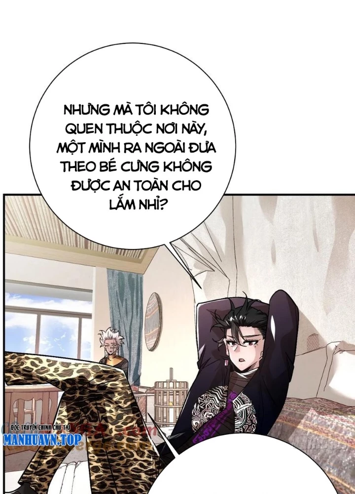 Vĩnh sinh đi chết đi! Chapter 36 - 47