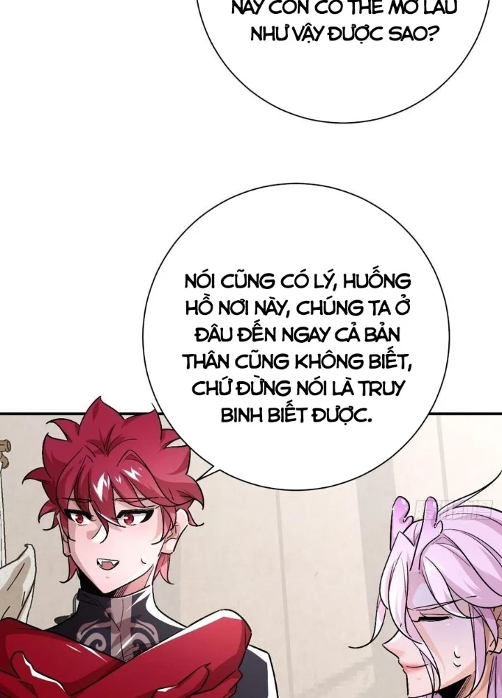 Vĩnh sinh đi chết đi! Chapter 36 - 49