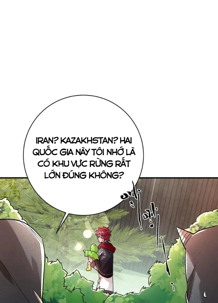 Vĩnh sinh đi chết đi! Chapter 36 - 57