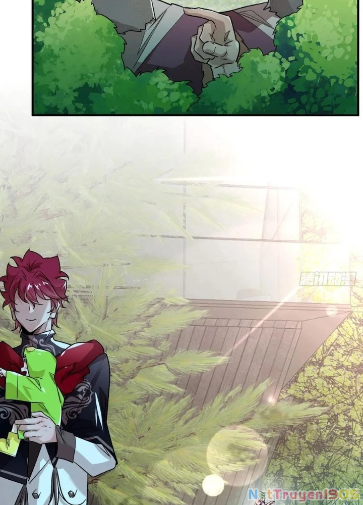 Vĩnh sinh đi chết đi! Chapter 36 - 61