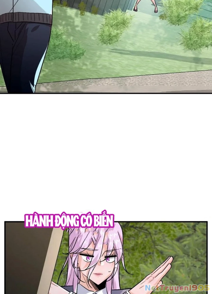 Vĩnh sinh đi chết đi! Chapter 36 - 63