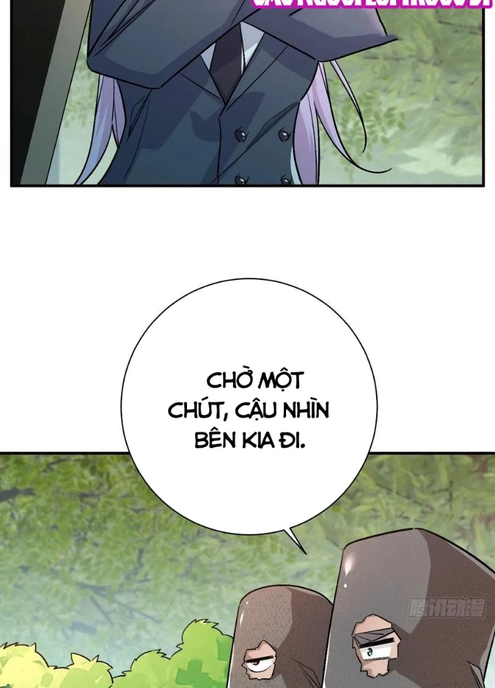 Vĩnh sinh đi chết đi! Chapter 36 - 65